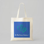 Marriage Proposal Tote Bag bags