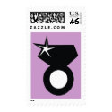 MARRIAGE "ROCKS" STAMP