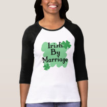 marriage t-shirts