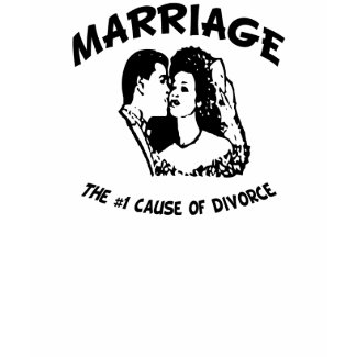 MARRIAGE shirt