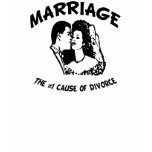 MARRIAGE SHIRTS