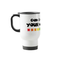 Marriage Vote mugs by smallhandsdesigns Marriage Vote mugs