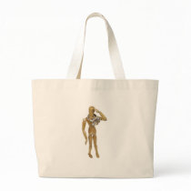 MarriageIssues110709 copy Canvas Bags