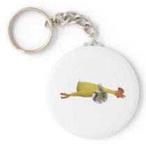 MarriageNoJoke110709 copy Keychains
