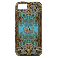 Marrie Chatignon Victorian Elegance iPhone 5 Case