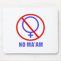 Married Children Bundy Maam mousepads by Zerotees Married Children Bundy Maam mousepads