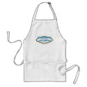 MARRIED in Fabulous Las Vegas Apron!