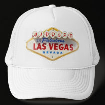 MARRIED In Fabulous Las Vegas Cap hats