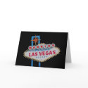 MARRIED In Fabulous Las Vegas Card