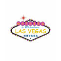 MARRIED In Fabulous Las Vegas Pink Baby Doll Tee t-shirts