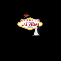 MARRIED In Fabulous Las Vegas Shirt