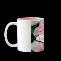 MARRIED In Fabulous Las Vegas Two Tone Mug by vegasdusoleil MARRIED In Fabulous Las Vegas Two Tone Mug