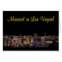 Married in Las Vegas! Cards by vegasdusoleil Married in Las Vegas! Cards