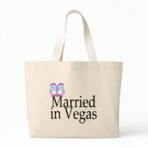 Married In Vegas bags