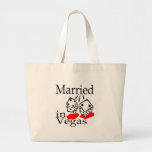 Married In Vegas (Dice) Bags