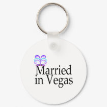 Married In Vegas keychains