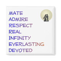 Married Magnet