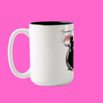 MARRIED mugs