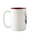 MARRIED mugs