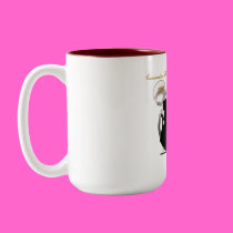 MARRIED mugs