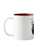 MARRIED MUG