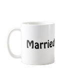 Married mugs