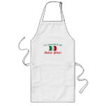 Married to an Italian Prince Aprons