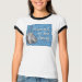 Ladies Ringer T-Shirt