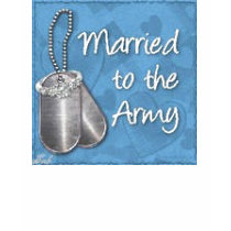married to the army t-shirts by brian3maria married to the army t-shirts