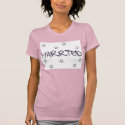 MARRIED t-shirts