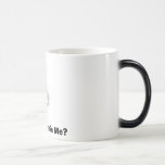 married, Will You Marrie Me? Coffee Mugs