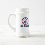 Married with Children NO MAAM Coffee Mug