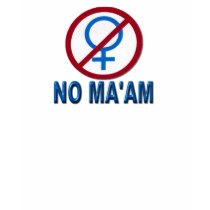 Married with Children NO MAAM t-shirts by aandjdesigns Married with Children NO MAAM t-shirts