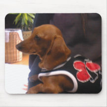 marron508 mouse pad