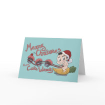 Marry Christmas cards