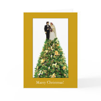 Marry Christmas! cards
