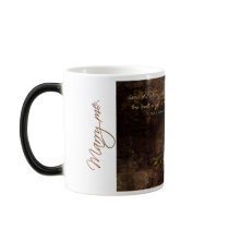Marry Me Morphing Mug by dianad11 Marry Me Morphing Mug