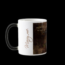 Marry Me Morphing  Mug