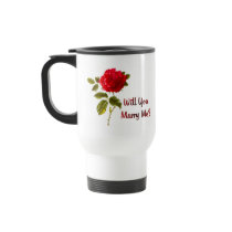 Marry Me mugs by orsobear Marry Me mugs