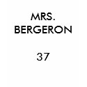 MARRY MEBERGIE! t-shirts