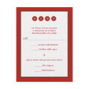Marry Response postcards by KrispysKingdom Marry Response postcards
