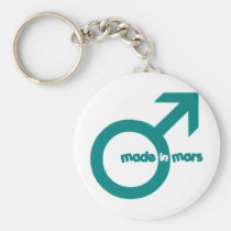 mars3 keychains