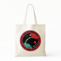Mars 101 Canvas Bag 2011