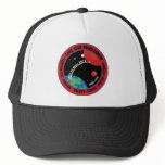Mars 101 T-shirts 2011 hats