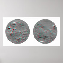 MARS_16x32 Poster