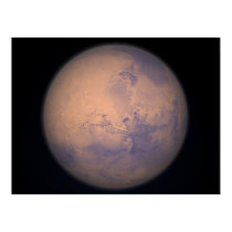 Mars 1 posters