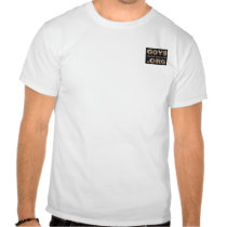 Mars 2.0 t-shirts