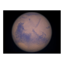 Mars 2 posters