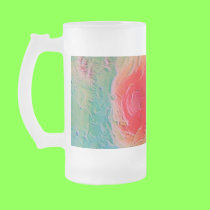 Mars #4 mug mugs
