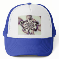 MARS 70 - Fractal Art hats